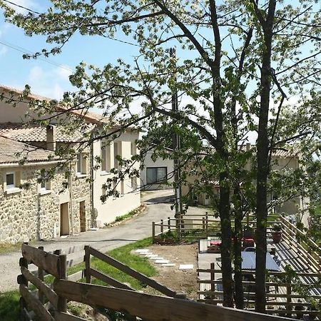 Studio Les Cadichons De La Grange Saint-Péray Esterno foto