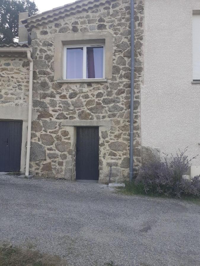 Studio Les Cadichons De La Grange Saint-Péray Esterno foto